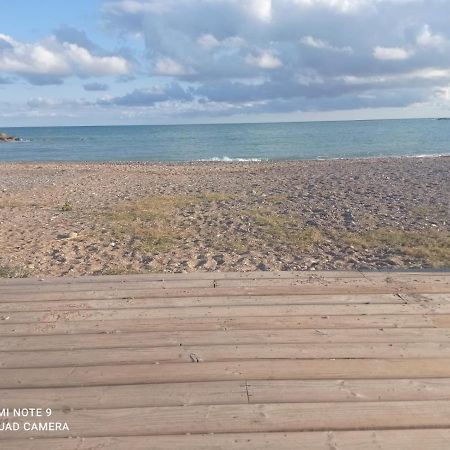 Mar Azul Apartment Almazora Luaran gambar