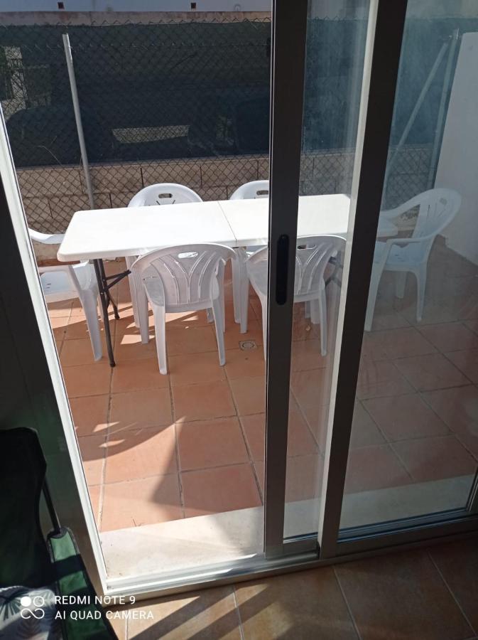 Mar Azul Apartment Almazora Luaran gambar