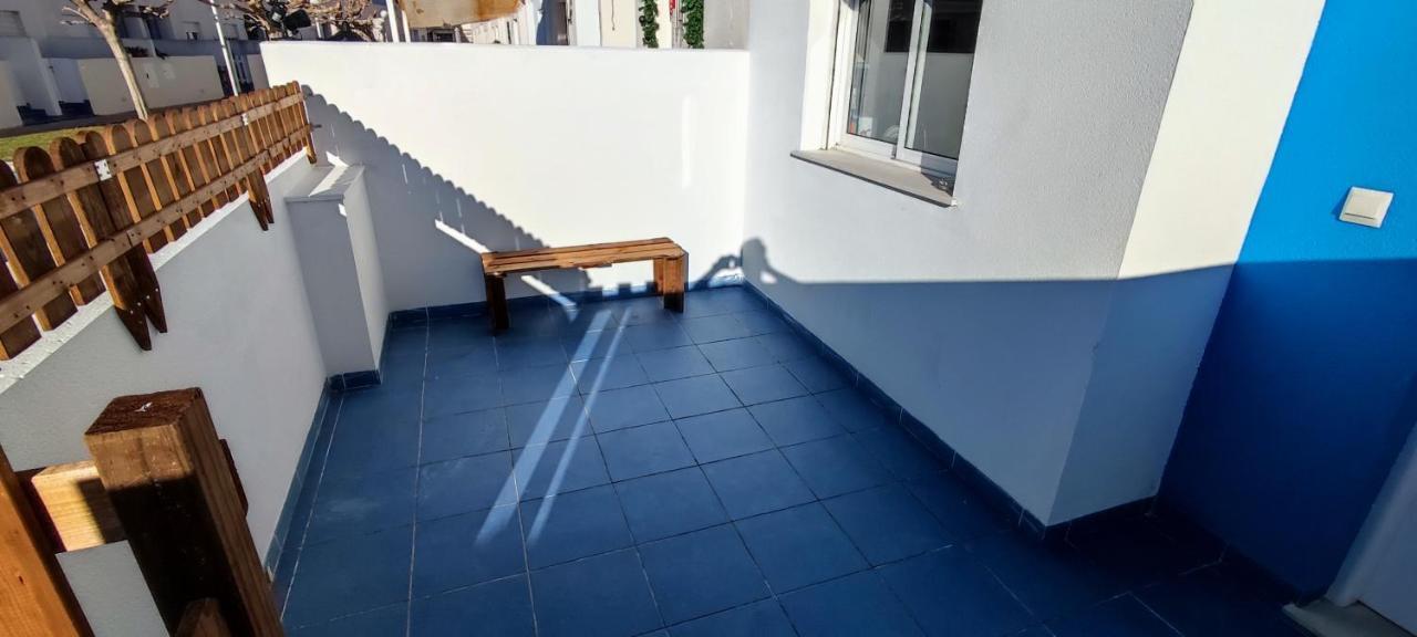 Mar Azul Apartment Almazora Luaran gambar